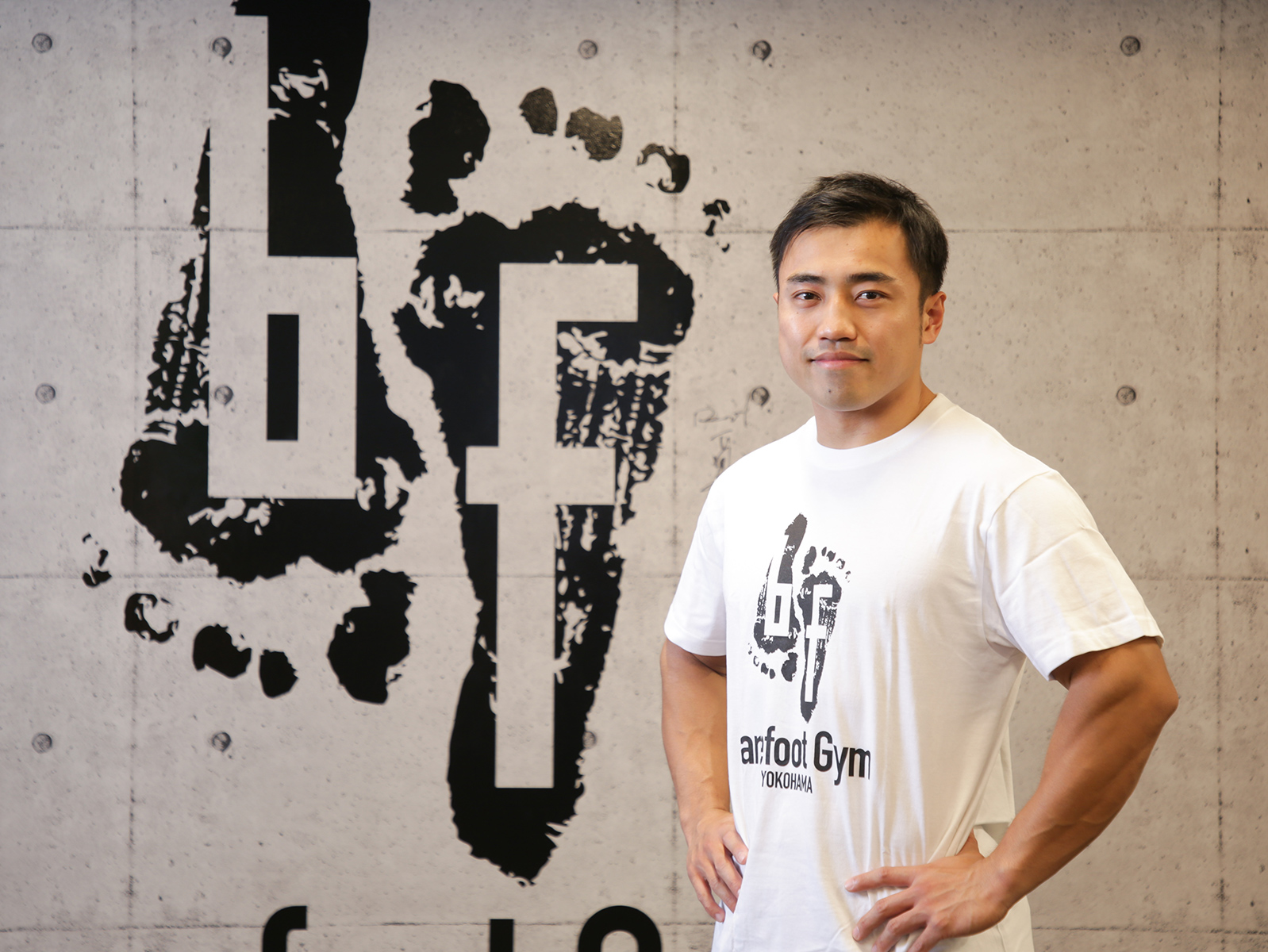 ベアフットジムが提供する4つの指導