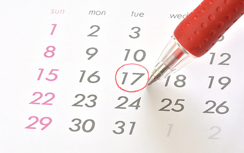 運動習慣が身につく予約システム